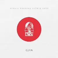 Gjan — Palikai — обложка